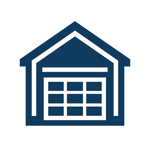 Fort McCoy Garage Door Experts logo
